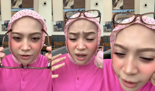 fatinmorat TikTok Live — Sep 14, 2026, 6:56 AM