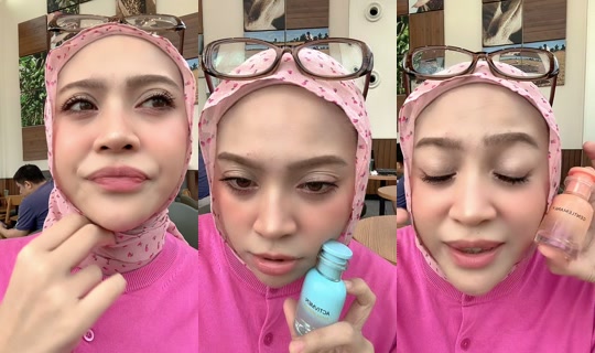 fatinmorat TikTok Live — Sep 14, 2026, 7:51 AM
