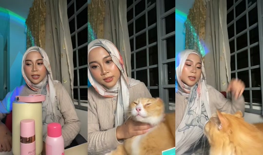 fatinzulizzi TikTok Live — Sep 6, 2026, 2:58 PM