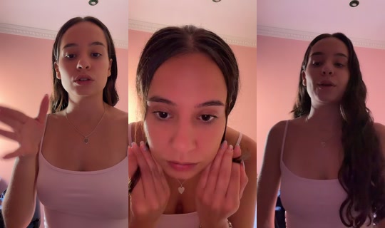 fatipperez TikTok Live — Aug 23, 2026, 10:45 AM