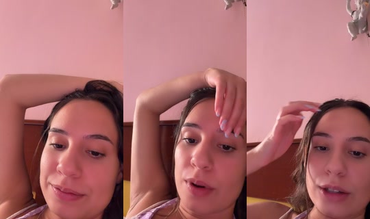 fatipperez TikTok Live — Aug 23, 2026, 11:59 AM