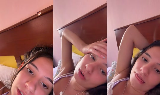 fatipperez TikTok Live — Aug 23, 2026, 12:59 PM