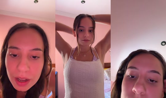 fatipperez TikTok Live — Aug 23, 2026, 1:58 PM