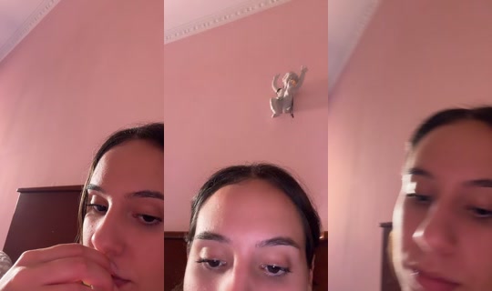 fatipperez TikTok Live — Aug 24, 2026, 2:50 PM