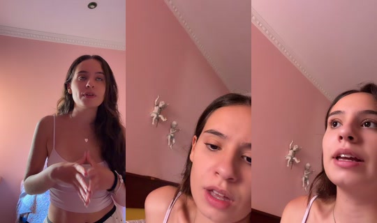 fatipperez TikTok Live — Aug 28, 2026, 8:29 AM