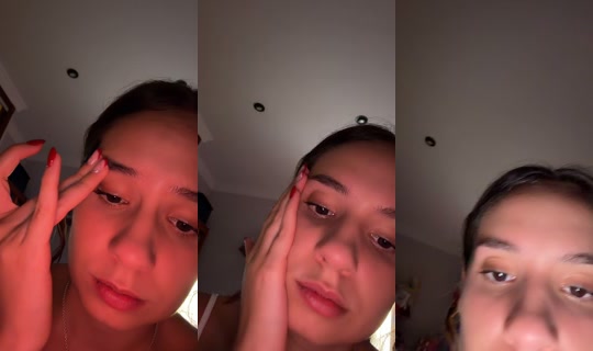 fatipperez TikTok Live — Sep 14, 2026, 6:45 PM