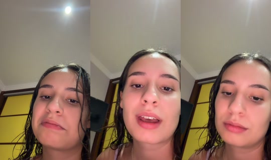 fatipperez TikTok Live — Sep 20, 2026, 6:43 PM
