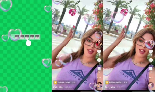 fatistar63 TikTok Live — Oct 8, 2026, 1:31 PM