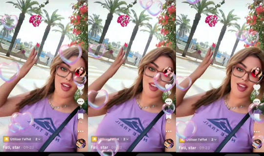 fatistar63 TikTok Live — Oct 8, 2026, 3:51 PM