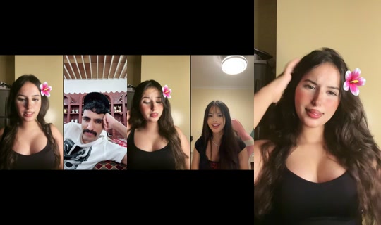 fatitarotra TikTok Live — Aug 23, 2026, 9:32 PM