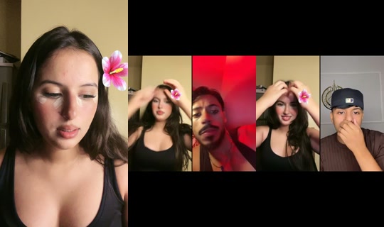 fatitarotra TikTok Live — Aug 25, 2026, 12:04 AM