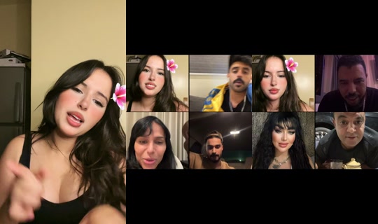 fatitarotra TikTok Live — Aug 25, 2026, 12:34 AM