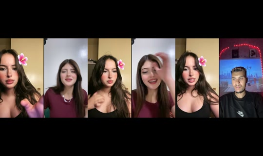 fatitarotra TikTok Live — Aug 25, 2026, 1:17 AM