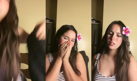 fatitarotra TikTok Live — Aug 26, 2026, 12:32 AM