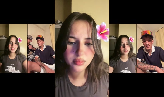 fatitarotra TikTok Live — Aug 26, 2026, 1:14 AM