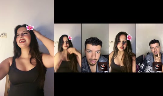 fatitarotra TikTok Live — Aug 26, 2026, 9:04 PM