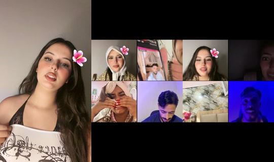 fatitarotra TikTok Live — Aug 27, 2026, 11:32 PM