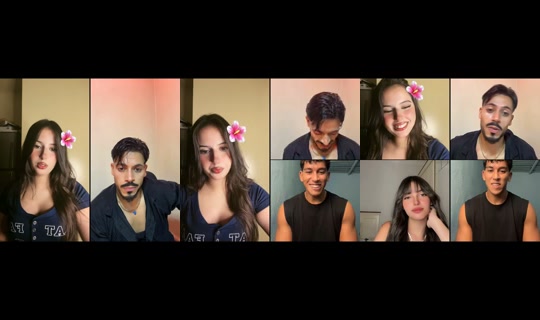 fatitarotra TikTok Live — Aug 29, 2026, 10:21 PM