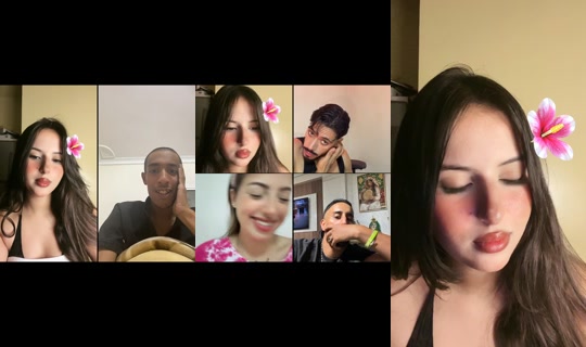 fatitarotra TikTok Live — Aug 30, 2026, 11:58 PM