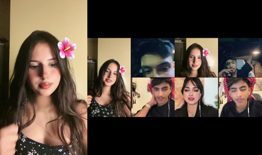 fatitarotra TikTok Live — Sep 1, 2026, 9:50 PM
