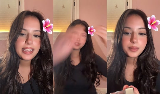 fatitarotra TikTok Live — Oct 7, 2026, 4:47 PM