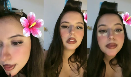 fatitarotra TikTok Live — Oct 7, 2026, 7:13 PM