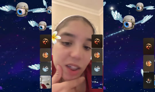 fatitorkiya TikTok Live — Aug 20, 2026, 9:35 AM