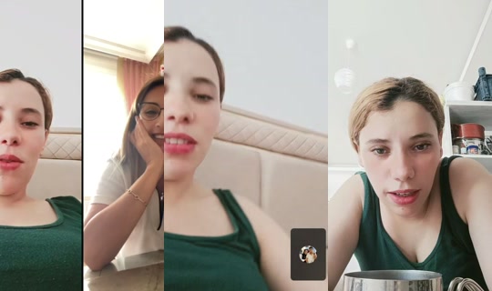fatitorkiya TikTok Live — Aug 21, 2026, 9:50 AM