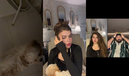 fatma.8055 TikTok Live — Aug 26, 2026, 2:27 AM