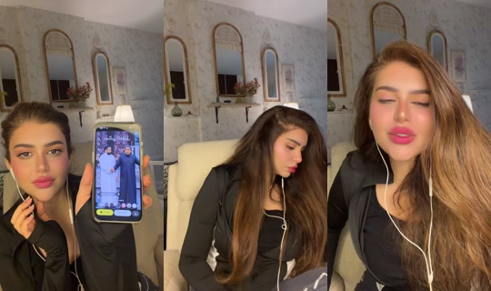 fatma.8055 TikTok Live — Aug 26, 2026, 3:18 AM