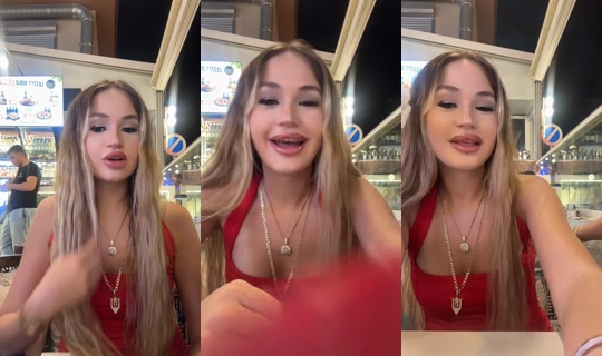 fatma.deyirmenci TikTok Live — Aug 20, 2026, 9:52 PM