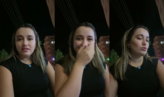 fatmaakonca TikTok Live — Aug 22, 2026, 5:39 PM