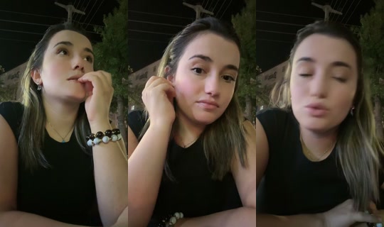 fatmaakonca TikTok Live — Aug 22, 2026, 7:31 PM