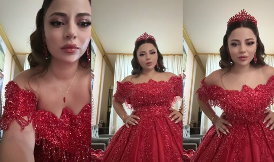 fatmaakonca TikTok Live — Aug 28, 2026, 4:03 PM