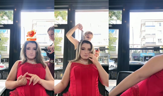 fatmaakonca TikTok Live — Aug 29, 2026, 9:17 AM