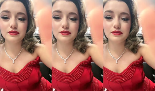 fatmaakonca TikTok Live — Aug 29, 2026, 10:01 AM