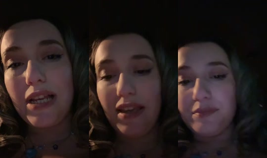 fatmaakonca TikTok Live — Sep 3, 2026, 8:03 PM