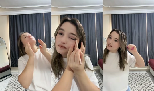 fatmaakonca TikTok Live — Sep 16, 2026, 11:40 AM