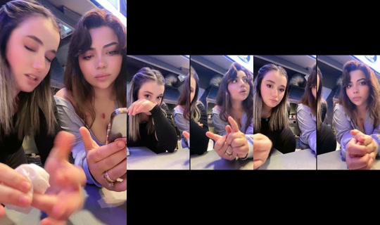 fatmaakoncaaa TikTok Live — Oct 3, 2026, 9:17 PM