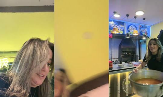 fatmaakoncaaa TikTok Live — Oct 4, 2026, 10:31 PM