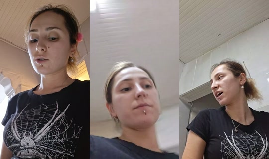fatmamaya783 TikTok Live — Aug 23, 2026, 5:01 PM