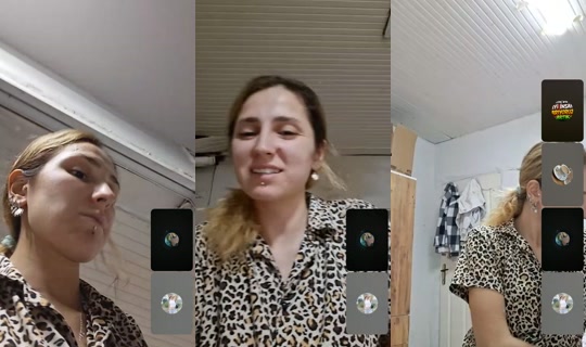 fatmamaya783 TikTok Live — Aug 24, 2026, 12:22 AM