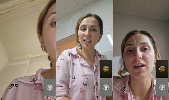 fatmamaya783 TikTok Live — Aug 24, 2026, 9:27 PM
