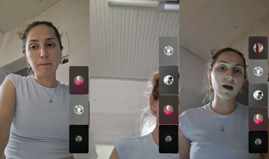 fatmamaya783 TikTok Live — Aug 25, 2026, 3:52 PM