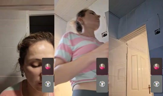 fatmamaya783 TikTok Live — Aug 26, 2026, 2:13 PM