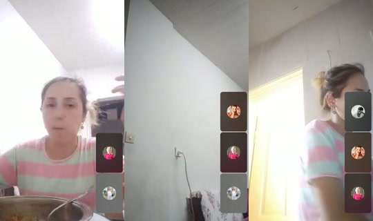 fatmamaya783 TikTok Live — Aug 26, 2026, 4:13 PM