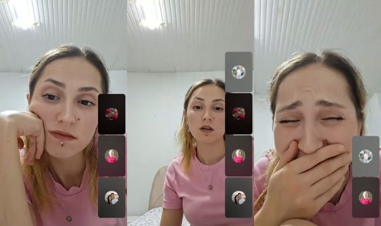 fatmamaya783 TikTok Live — Aug 27, 2026, 10:22 PM
