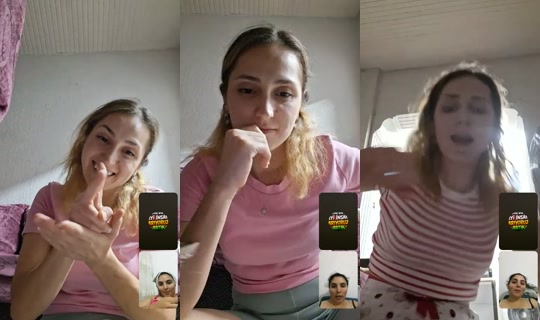 fatmamaya783 TikTok Live — Aug 28, 2026, 12:47 AM