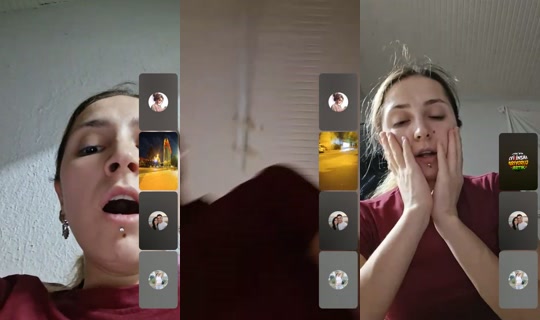 fatmamaya783 TikTok Live — Aug 28, 2026, 11:00 PM