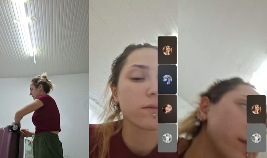 fatmamaya783 TikTok Live — Aug 29, 2026, 3:37 AM